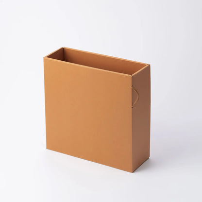 TAISEI Pull Box File Compact