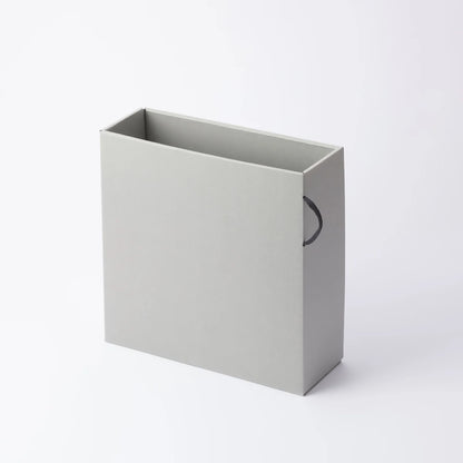 TAISEI Pull Box File Compact