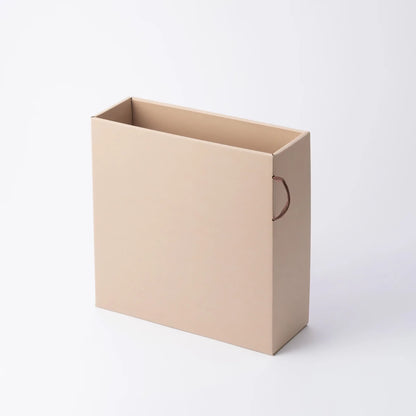 TAISEI Pull Box File Compact