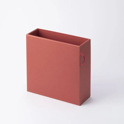 TAISEI Pull Box File Compact