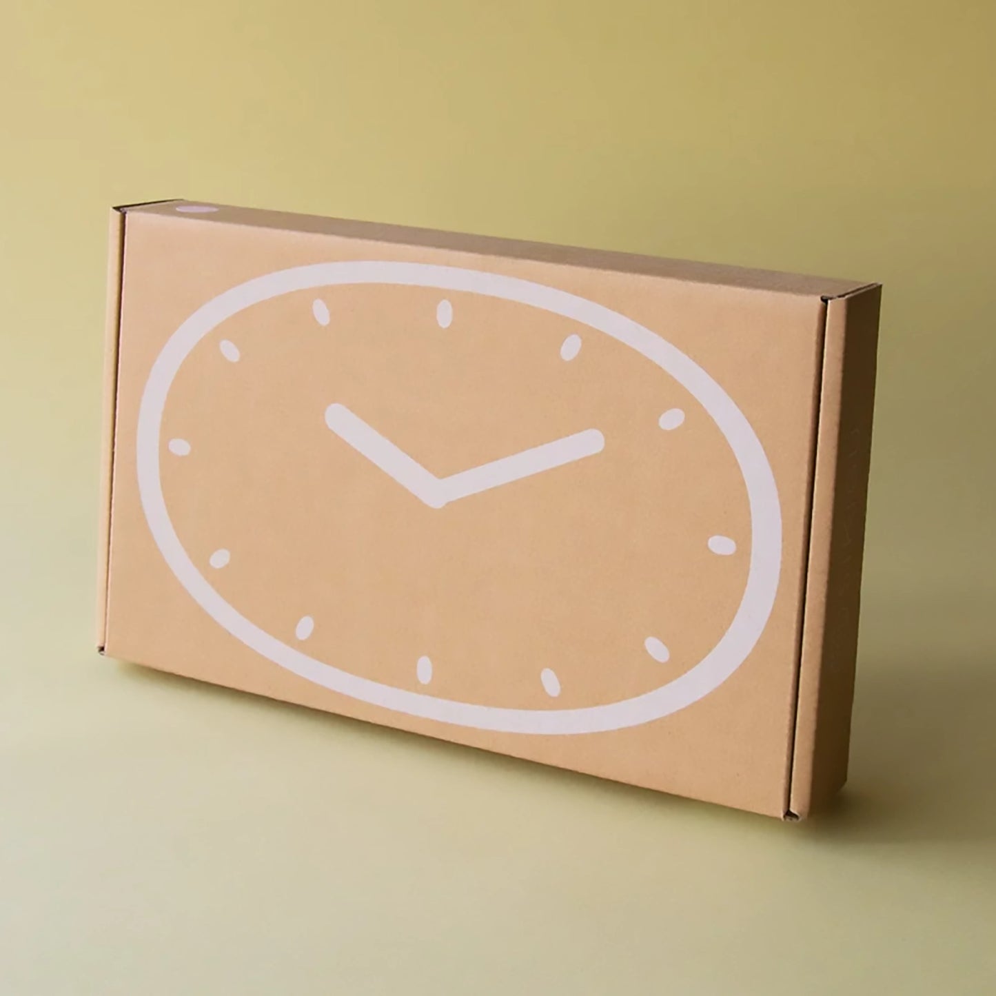 TAISEI Shiki Clock