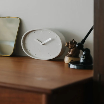TAISEI Shiki Clock