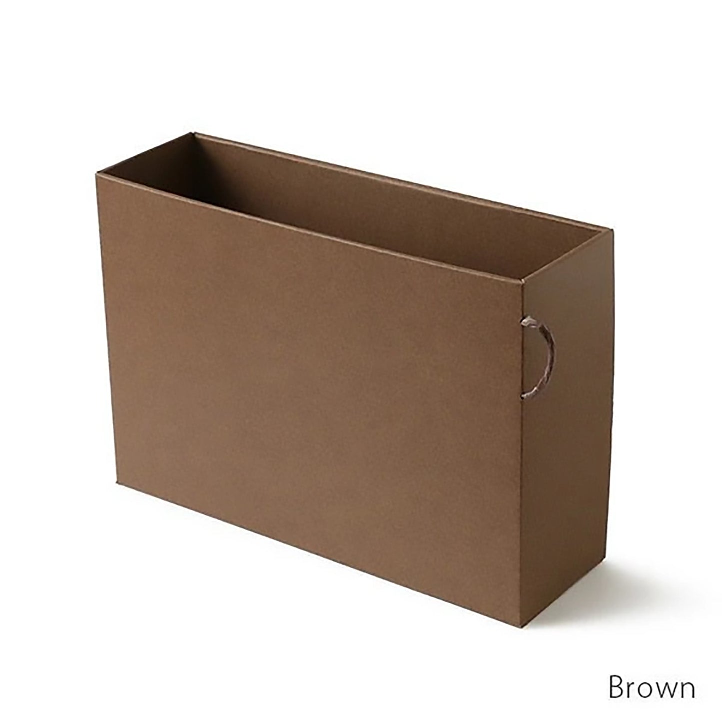 TAISEI Pull Box File