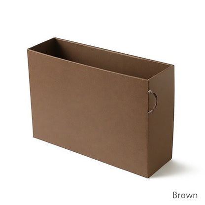 TAISEI Pull Box File