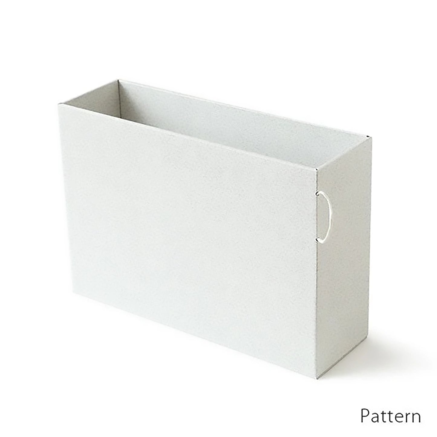 TAISEI Pull Box File