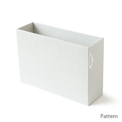 TAISEI Pull Box File
