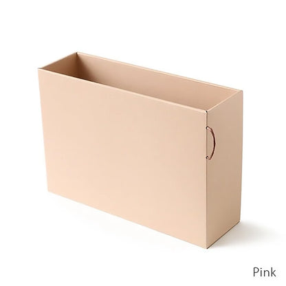 TAISEI Pull Box File