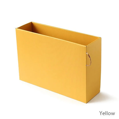 TAISEI Pull Box File