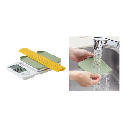 TANITA Digital Kitchen Scale KJ-222