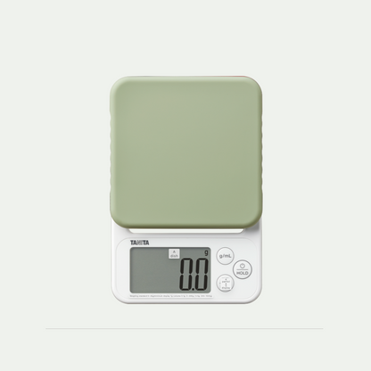 TANITA Digital Kitchen Scale KJ-222