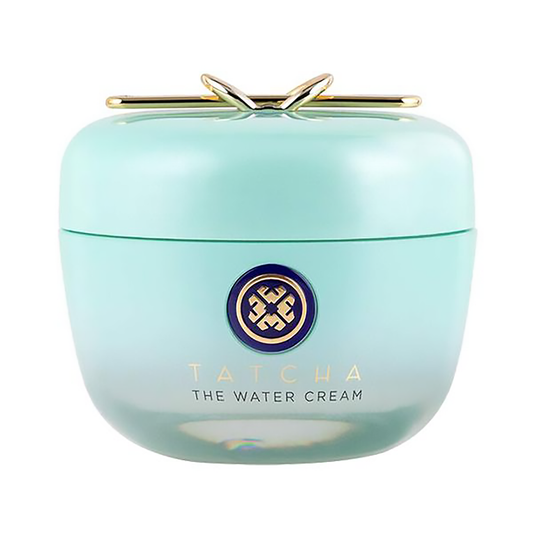 TATCHA The Water Cream