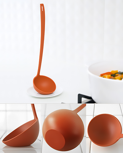 TATE OTAMA Soup Ladle