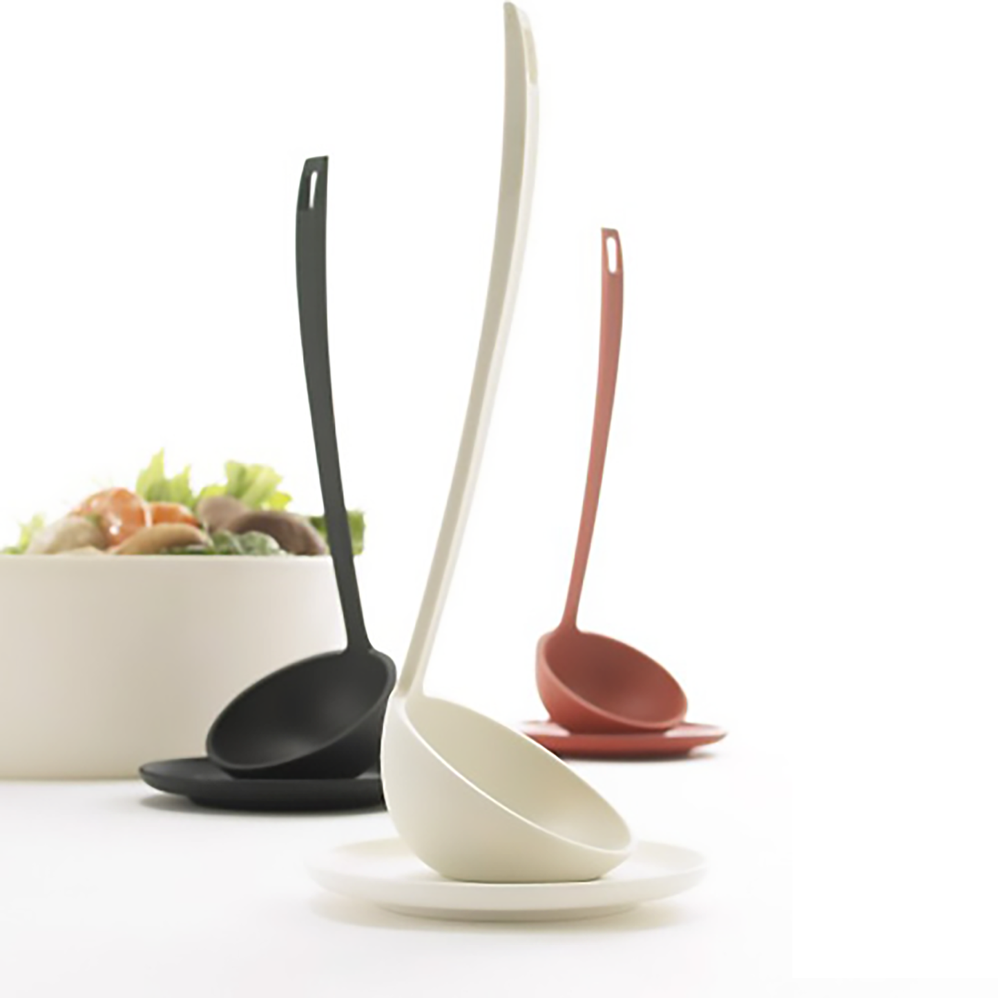 TATE OTAMA Soup Ladle