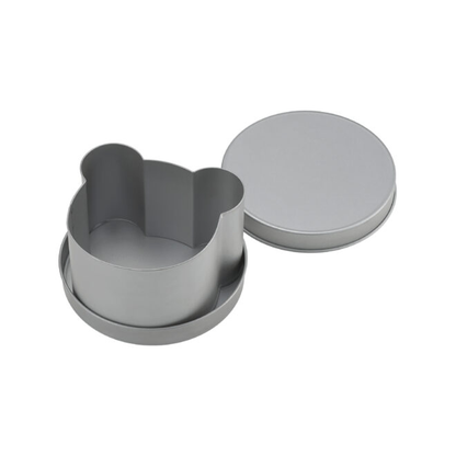 TIGER CROWN Animal Shokupan