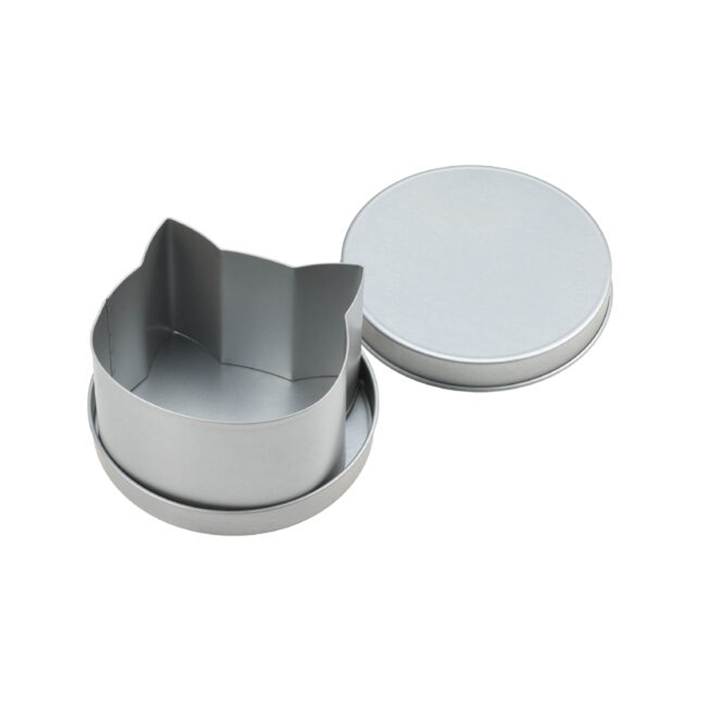 TIGER CROWN Animal Shokupan