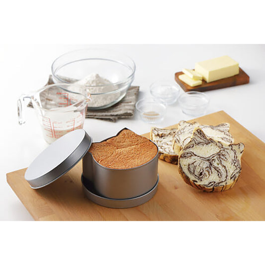 TIGER CROWN Animal Shokupan