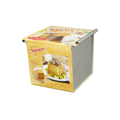 TIGER CROWN Square Shokupan