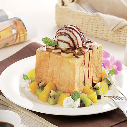 TIGER CROWN Square Shokupan