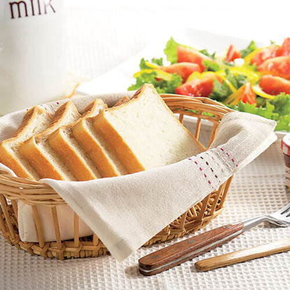 TIGER CROWN Square Shokupan