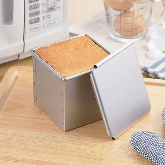 TIGER CROWN Square Shokupan