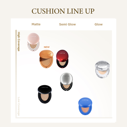 TIRTIR Mask Fit Cushion