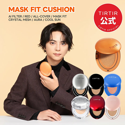 TIRTIR Mask Fit Cushion