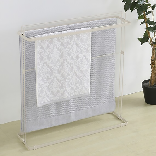 Free Standing Towel Holder