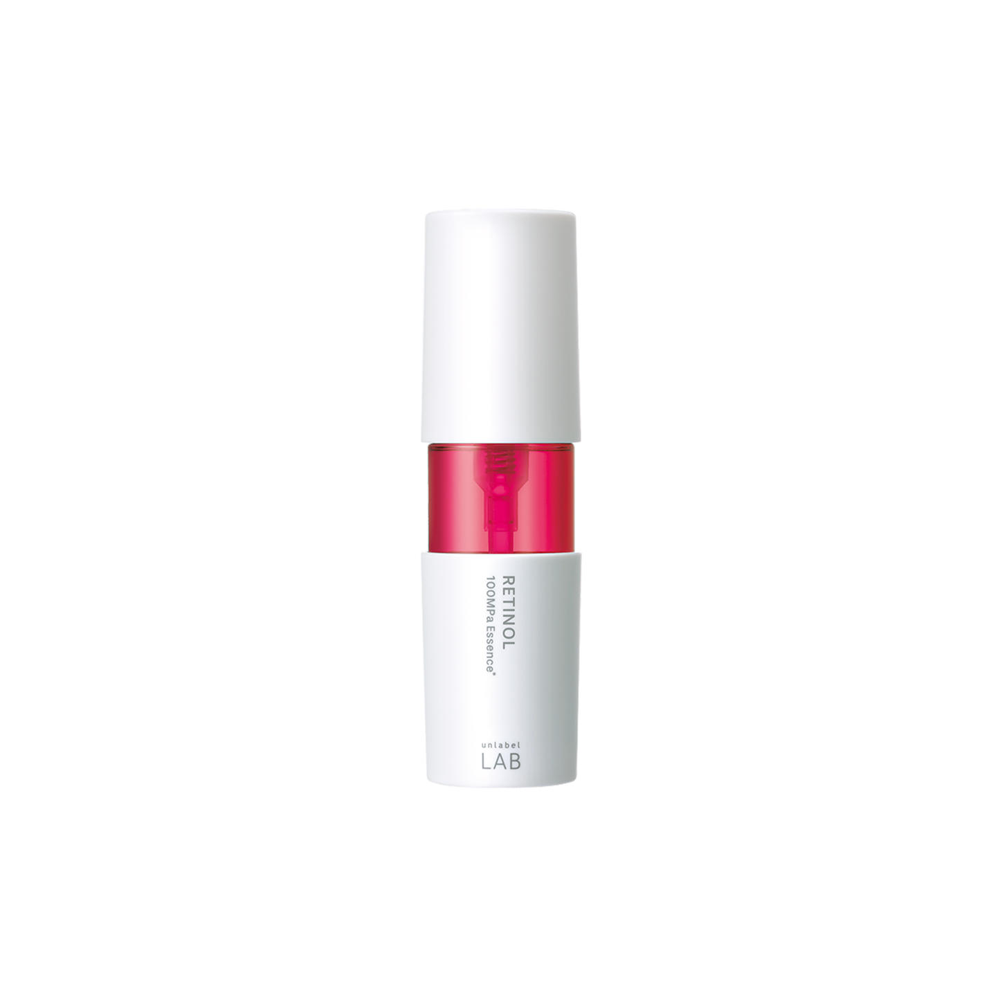 UNLABEL LAB Ultra High Pressure Retinol Combination Essence