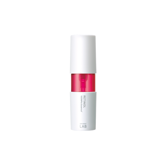 UNLABEL LAB Ultra High Pressure Retinol Combination Essence