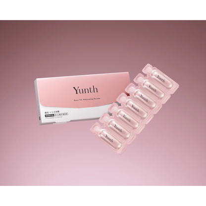 YUNTH Vitamin C Infusion Serum