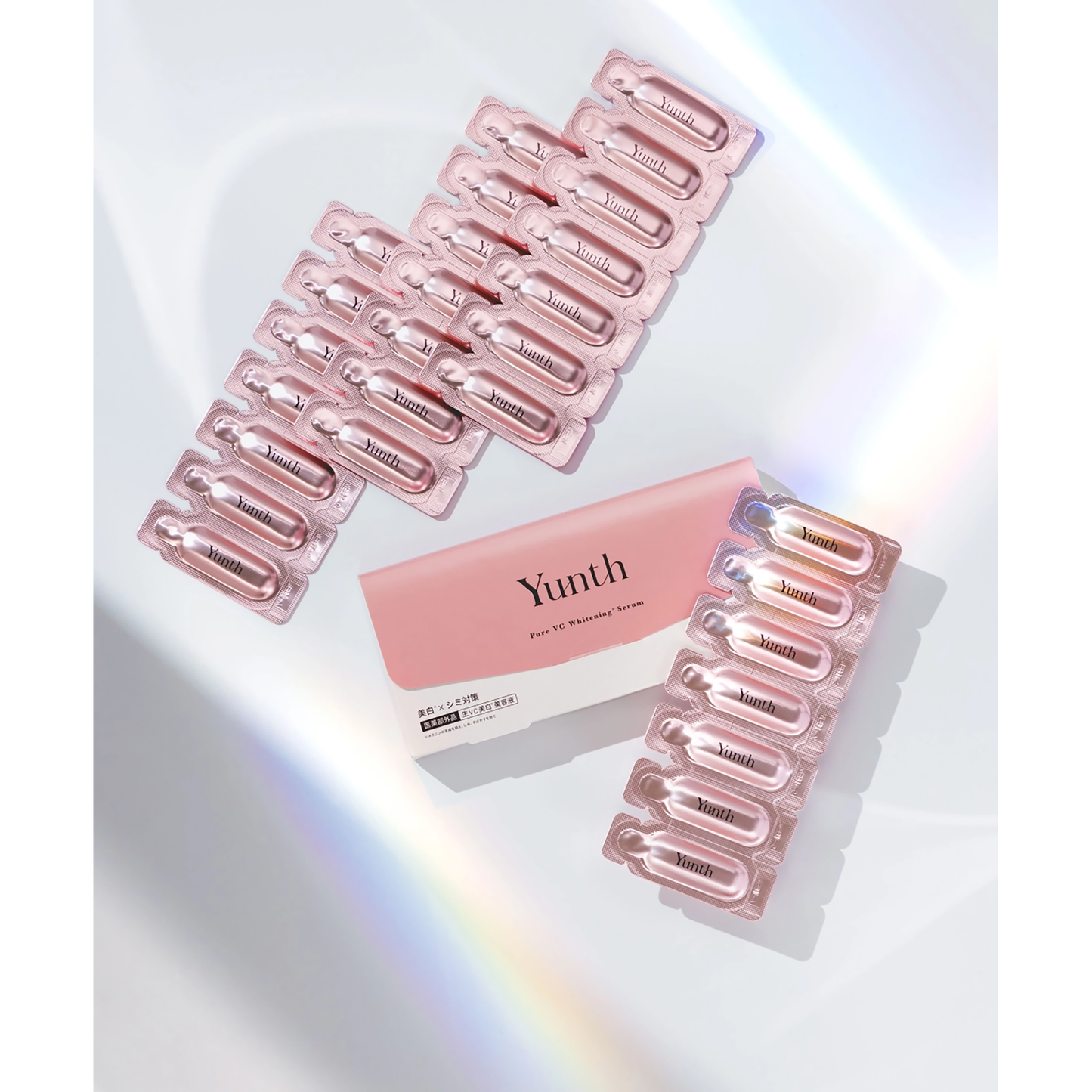 YUNTH Vitamin C Infusion Serum