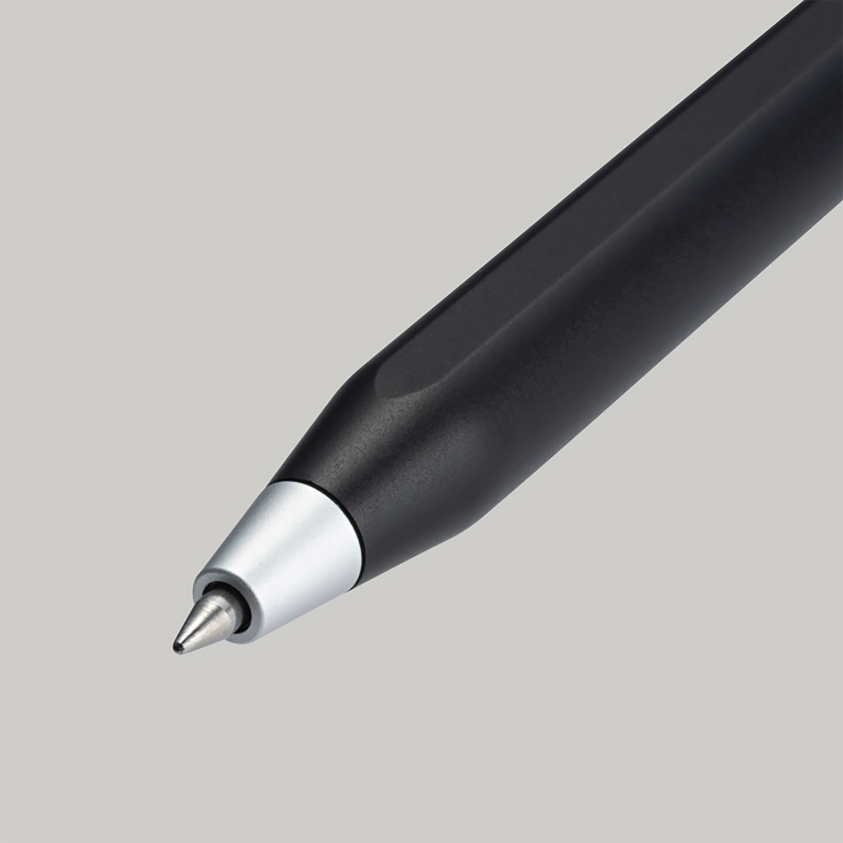 ZEBRA ELECOM Stylus Two-Way P-S2W-APLBP01-W Gel Ballpoint Pen 0.5mm