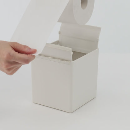 MUJI Toilet Paper Holder