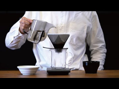HARIO V60 Mugen Dripper 02