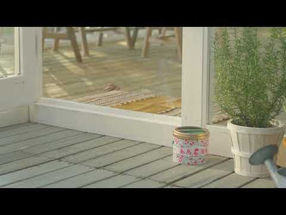 KINCHO Golden Bird's Swirl/Whirlpool Large/Spirlpool Mini Mosquito Coil