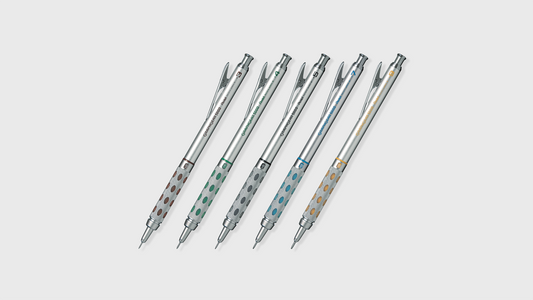 PENTEL GraphGear 1000